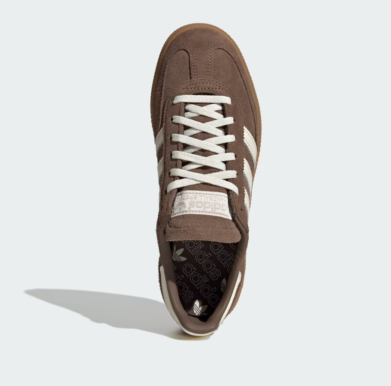 Spezial - Ciemnobrązowy