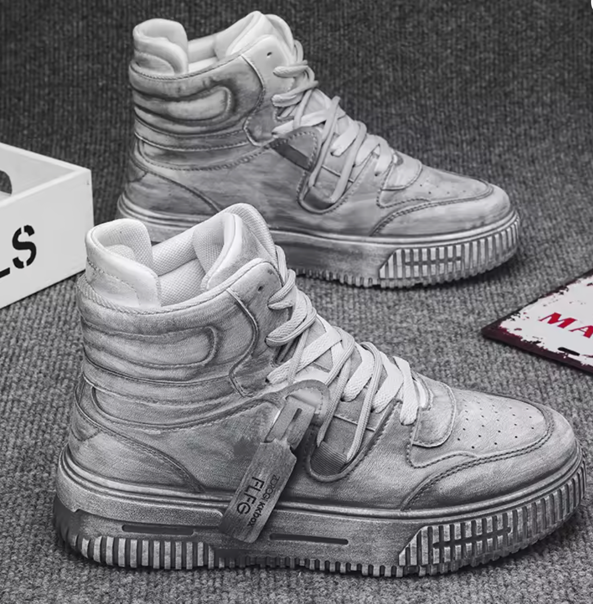 Spezial - Szary Cloud