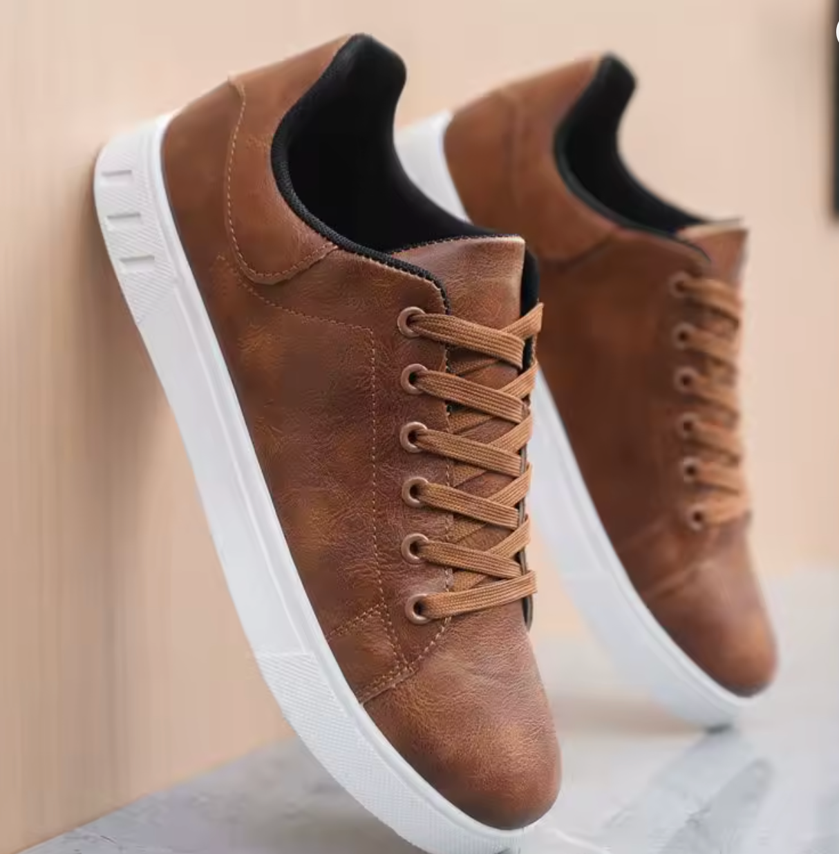 Spezial - Szary / Gliniany